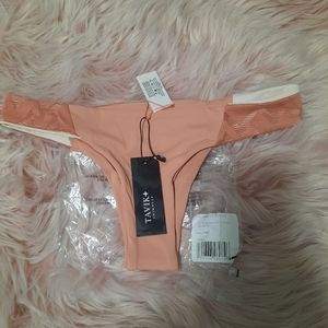 Nwt tavik byrdie swim bottom size small